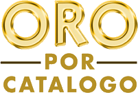 Oro por Catálogo